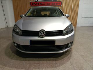 Volkswagen Golf 2009