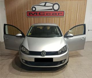 Volkswagen Golf 2009