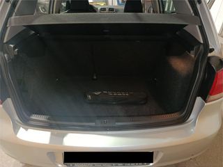 Volkswagen Golf 2009