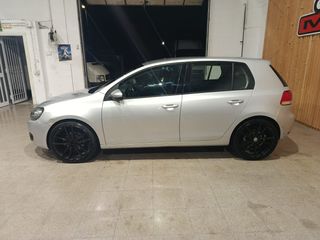 Volkswagen Golf 2009