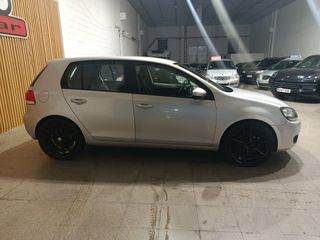 Volkswagen Golf 2009