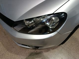 Volkswagen Golf 2009