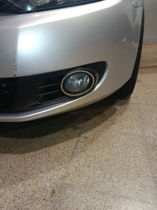 Volkswagen Golf 2009