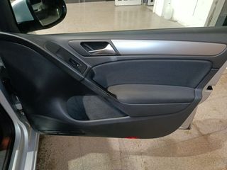 Volkswagen Golf 2009