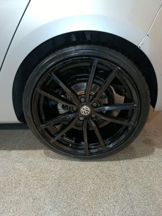 Volkswagen Golf 2009