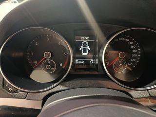 Volkswagen Golf 2009