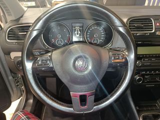 Volkswagen Golf 2009