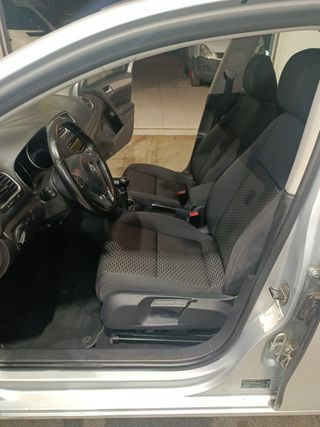 Volkswagen Golf 2009