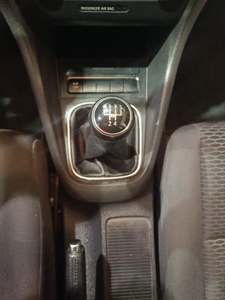 Volkswagen Golf 2009