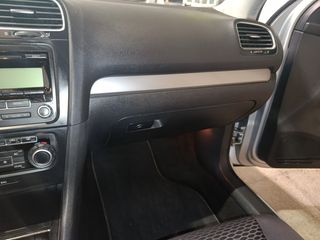 Volkswagen Golf 2009