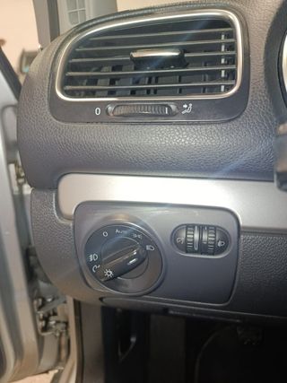 Volkswagen Golf 2009