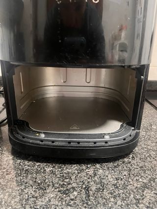 Freidora de aire Ultecnic