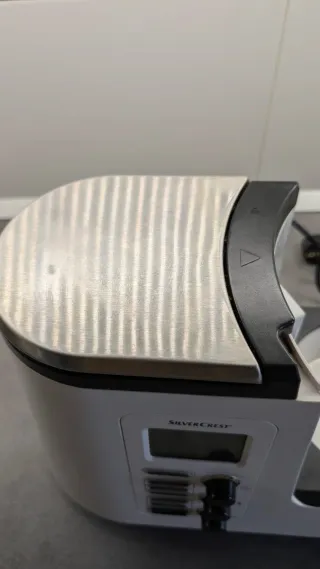 Monsieur Cuisine Edition Plus Lidl