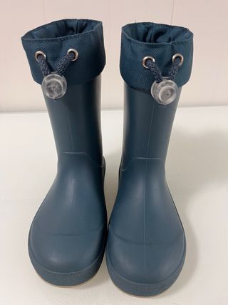 Botas de agua Igor Talla 30, barefoot