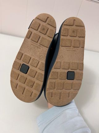 Botas de agua Igor Talla 30, barefoot