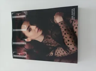 3 Revistas Elle. Julio, noviembre y diciembre 2025