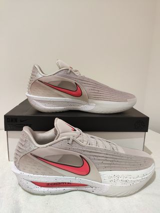 T47,5 Zapatillas Nike G.T. Cut 3 Turbo