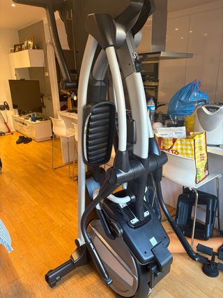 Bicicleta Elíptica NordicTrack SE 7i