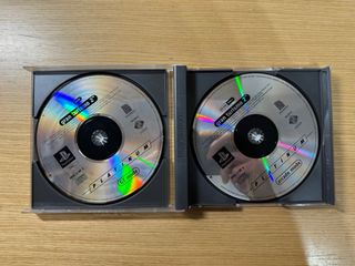 Gran Turismo 2 PlayStation