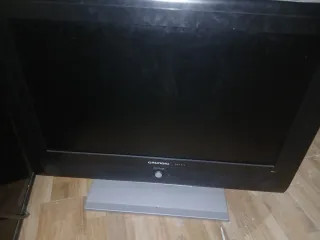 Televisión Grundig 22 DVB- 5 televisión