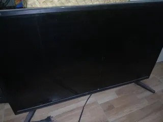 Televisión Grundig 22 DVB- 5 televisión