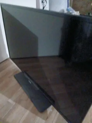 Televisión Grundig 22 DVB- 5 televisión