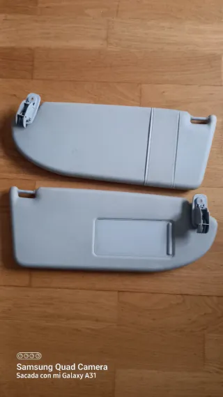 Parasoles Seat Ibiza 6L