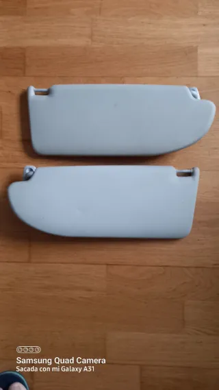 Parasoles Seat Ibiza 6L