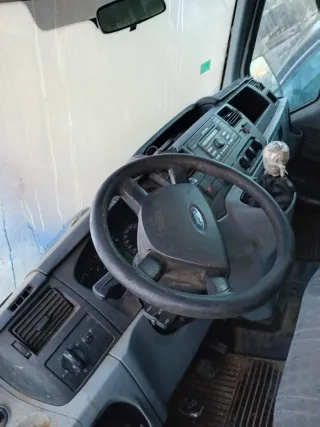 DESPIECE FORD TRANSIT 2008