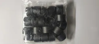 Embellecedores tuercas ruedas VAG