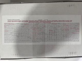 Caja Surtido 18 Especialidades La Fortaleza