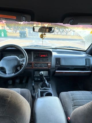Jeep Grand Cherokee 1998