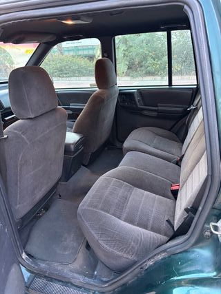 Jeep Grand Cherokee 1998