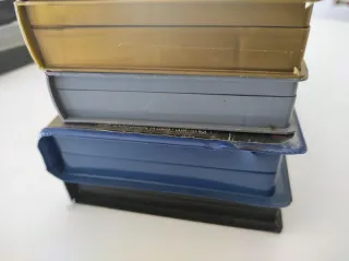 VHS John Carpenter Edición Videoclub lote