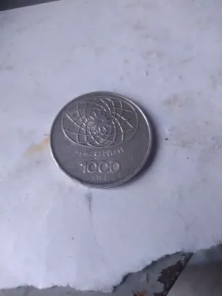 Moneta 1870-1970 Concordia