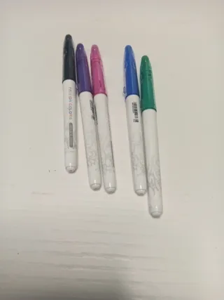 Recambios Pilot FriXion M 0.7mm N