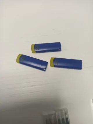 Recambios Pilot FriXion M 0.7mm N