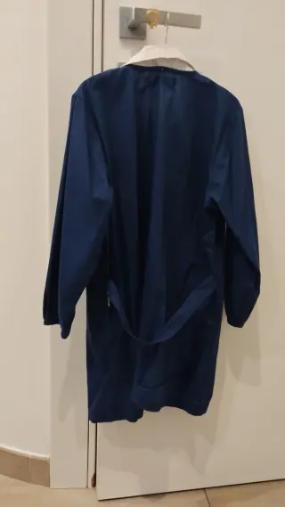 2 Grembiuli Scuola Bimbo