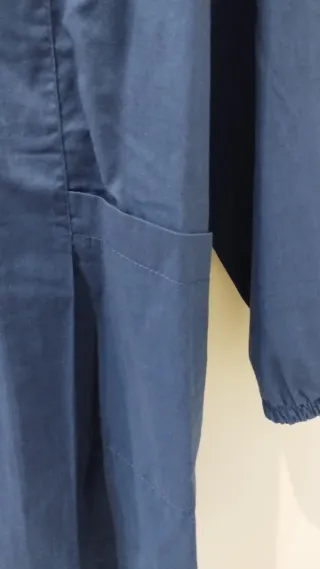 2 Grembiuli Scuola Bimbo