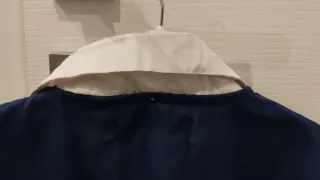 2 Grembiuli Scuola Bimbo