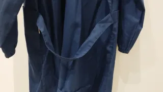 2 Grembiuli Scuola Bimbo