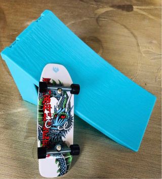 Lote Powell Peralta Tech Deck