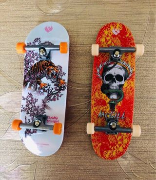 Lote Powell Peralta Tech Deck