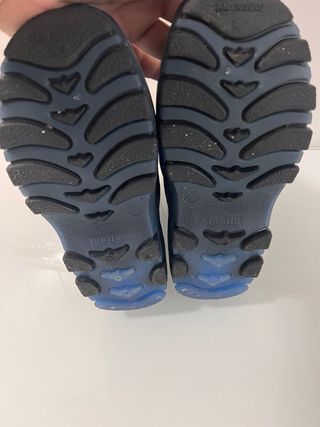 Botas de Nieve Talla 29, Lupilu