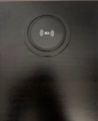 Escritorio + ventilador