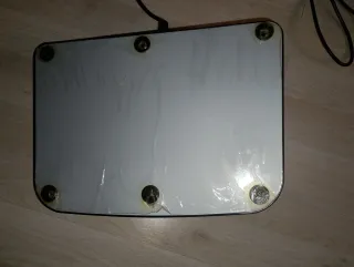 Mando Arcade PC Negro