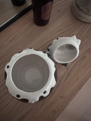 Bote Bola de Navidad de Cristina Oria