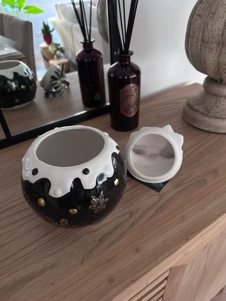 Bote Bola de Navidad de Cristina Oria