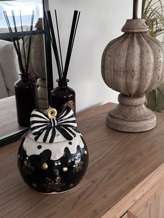 Bote Bola de Navidad de Cristina Oria