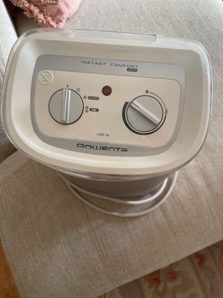 Calefactor Rowenta